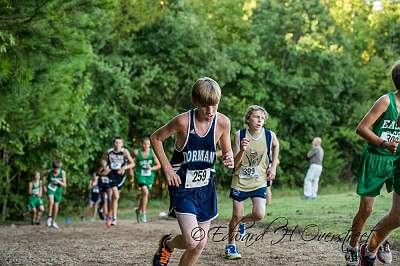CC Seniors Boys 152